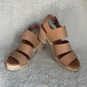 Toms Phoebe Sandals